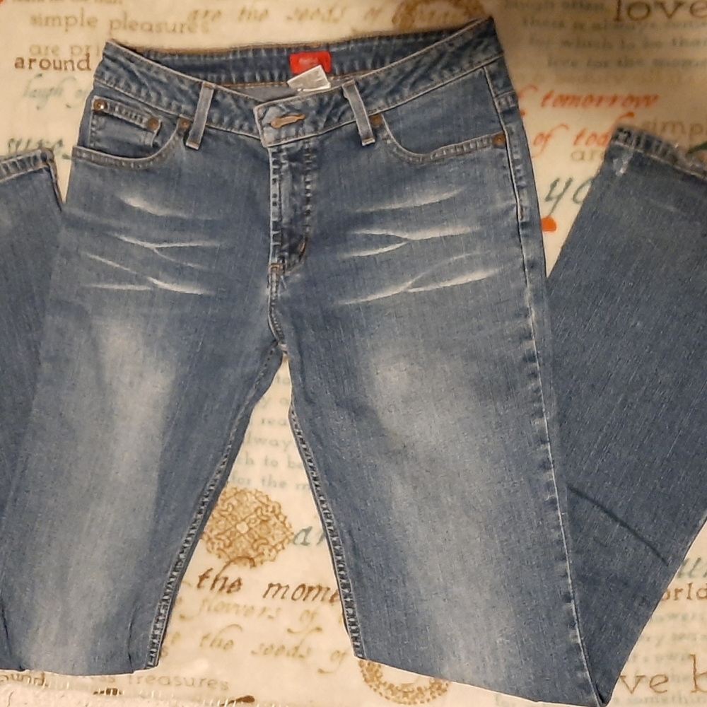 Mossimo jeans
